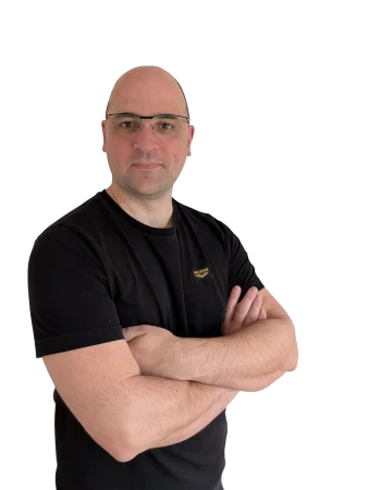 Foto van Marco Houtman